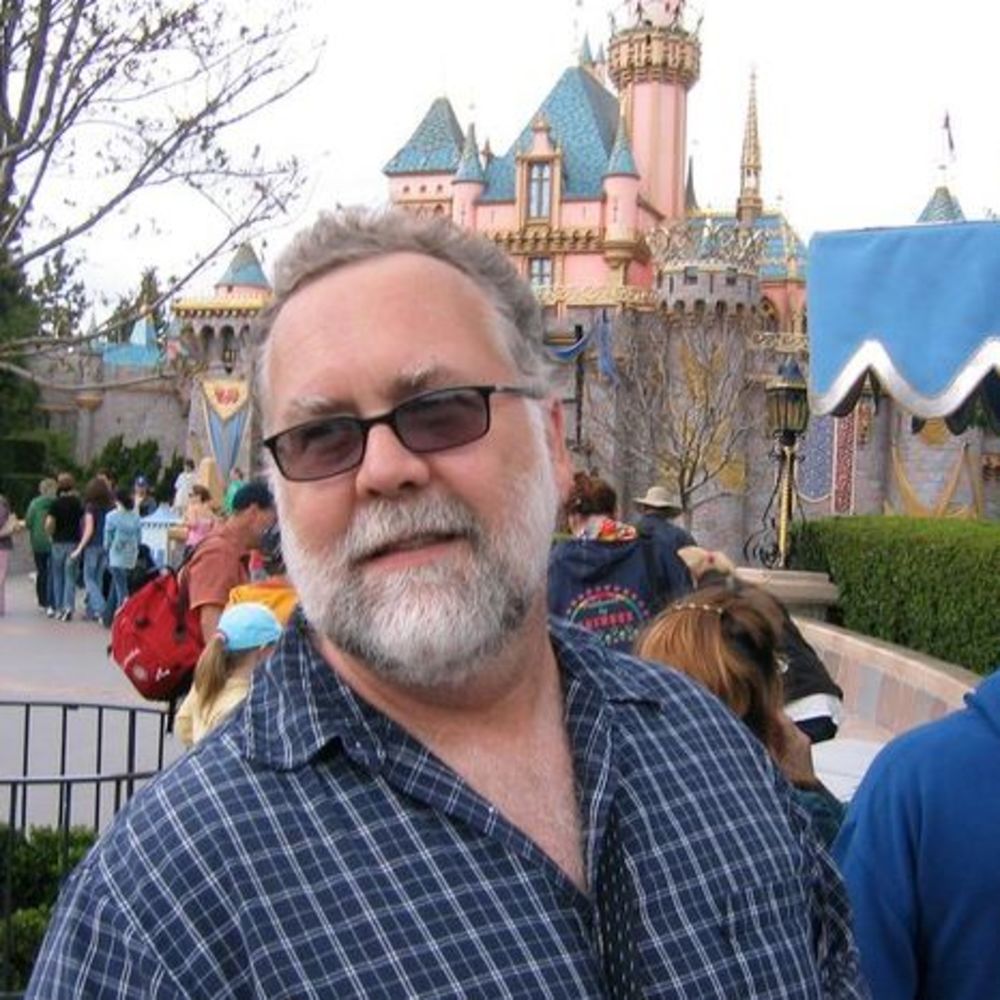 Meet your Posher, John